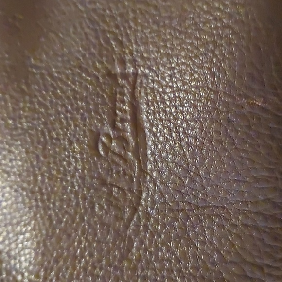 Lucky brand shoulder bag - Picture 3 of 3